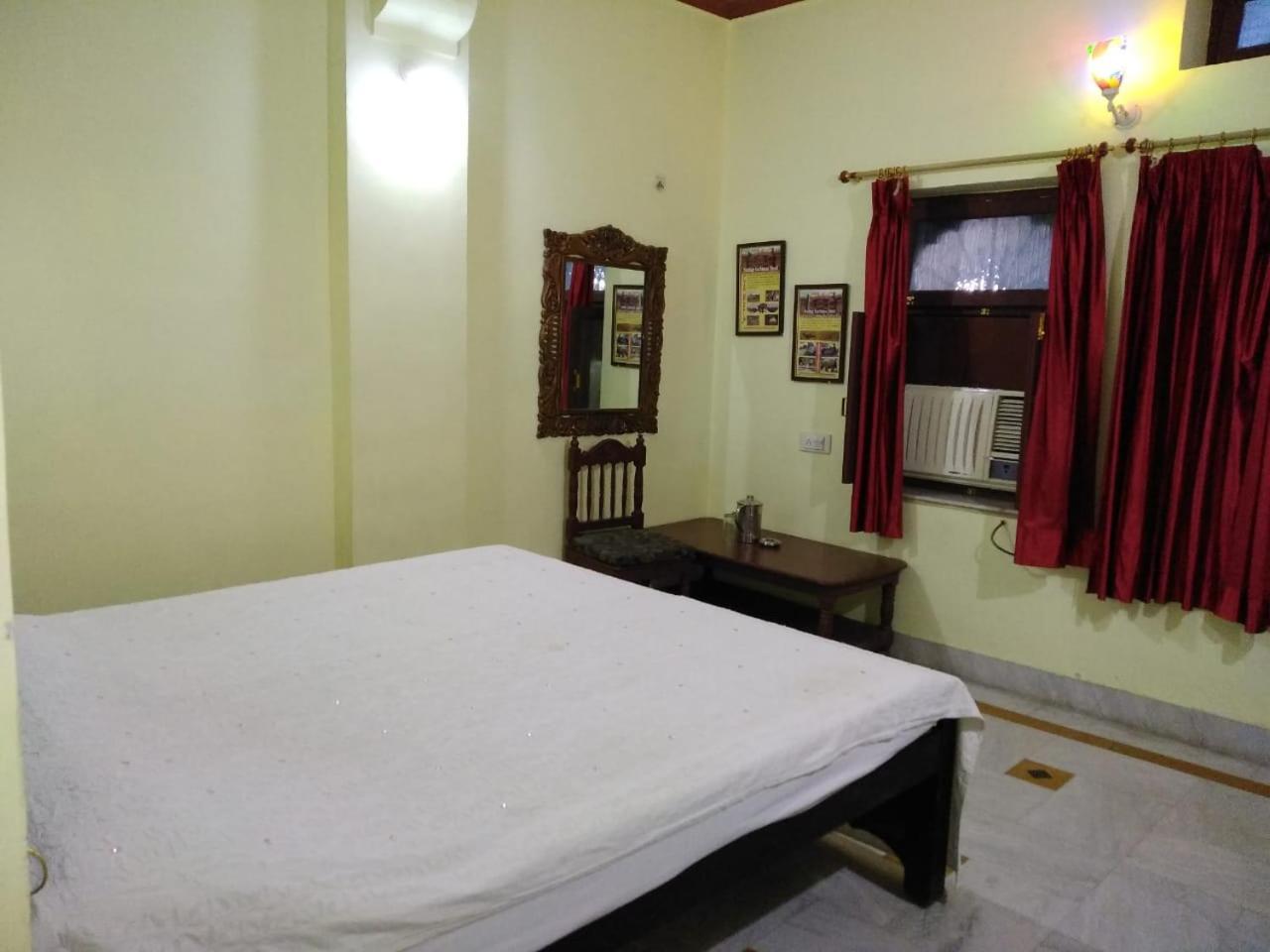 Heritage Kuchaman Haveli Jodhpur  Buitenkant foto